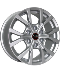 Replica LegeArtis MI102 S R17 W7.5 PCD6x139.7 ET38.0 DIA67.1